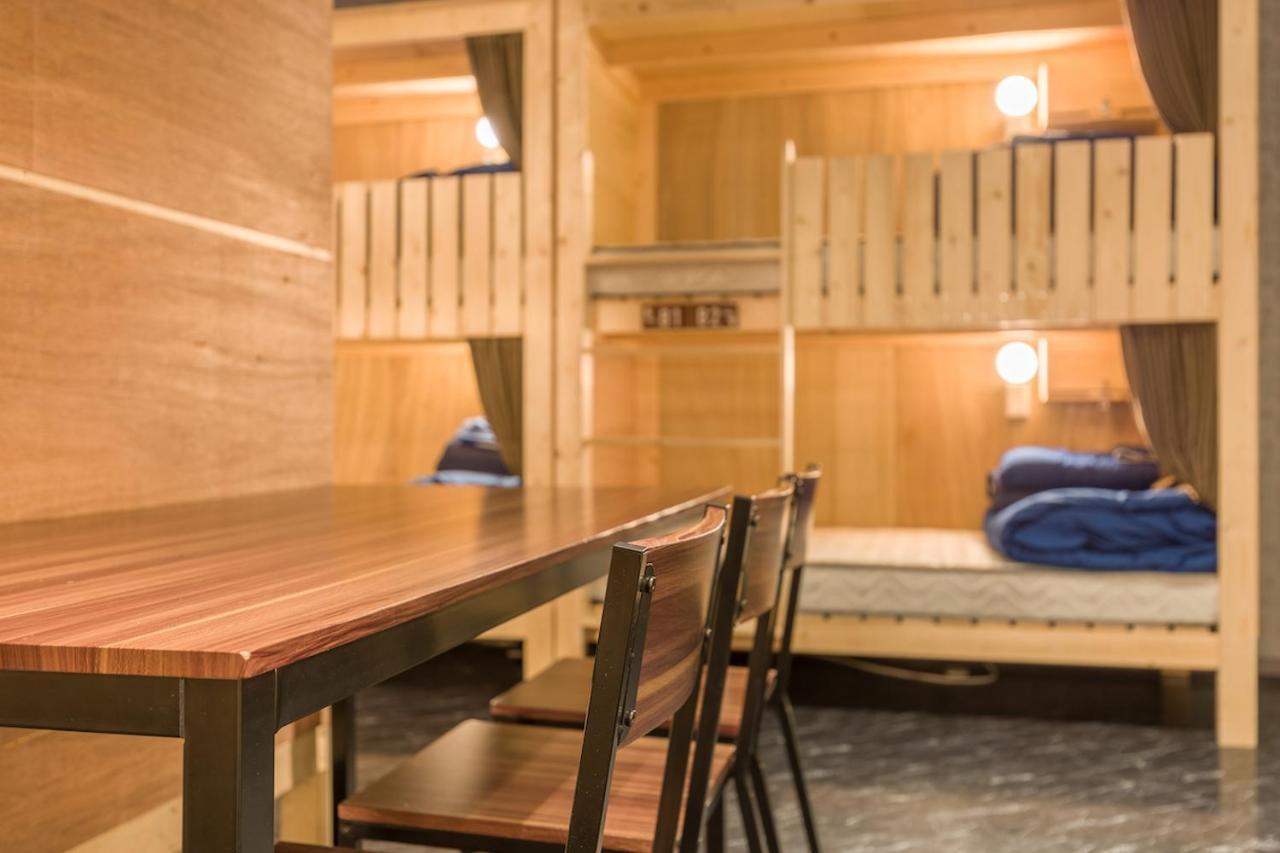 The Gemini Inn Fukuoka  Extérieur photo