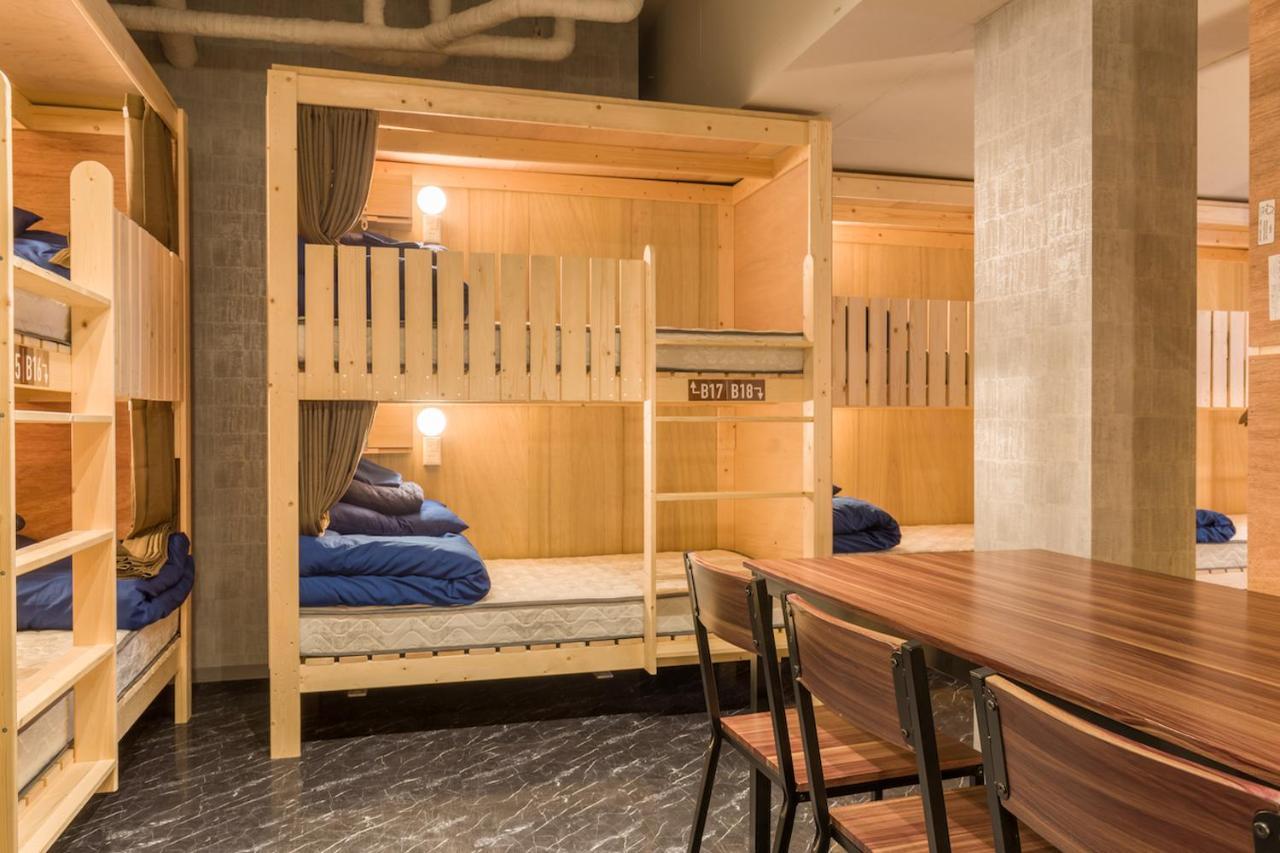 The Gemini Inn Fukuoka  Extérieur photo