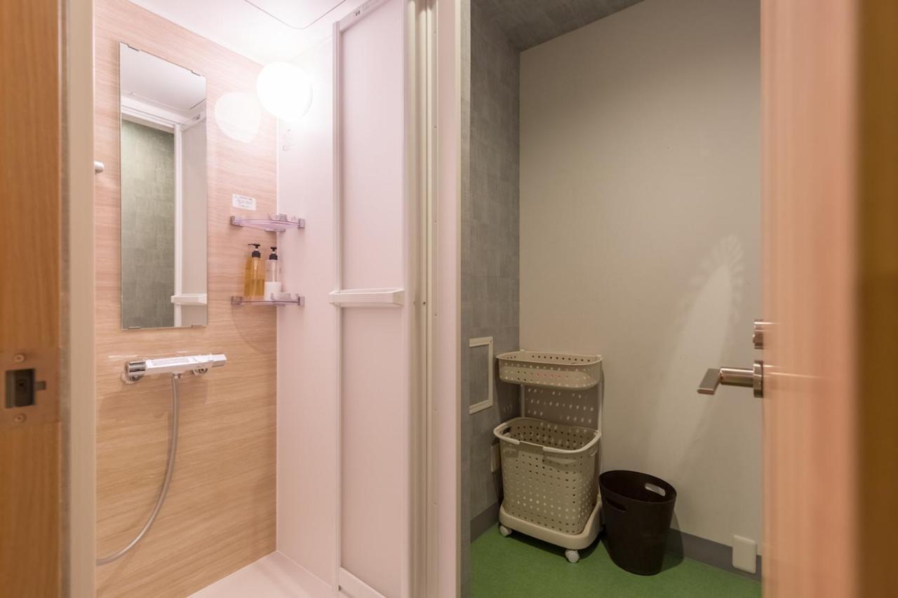 The Gemini Inn Fukuoka  Extérieur photo