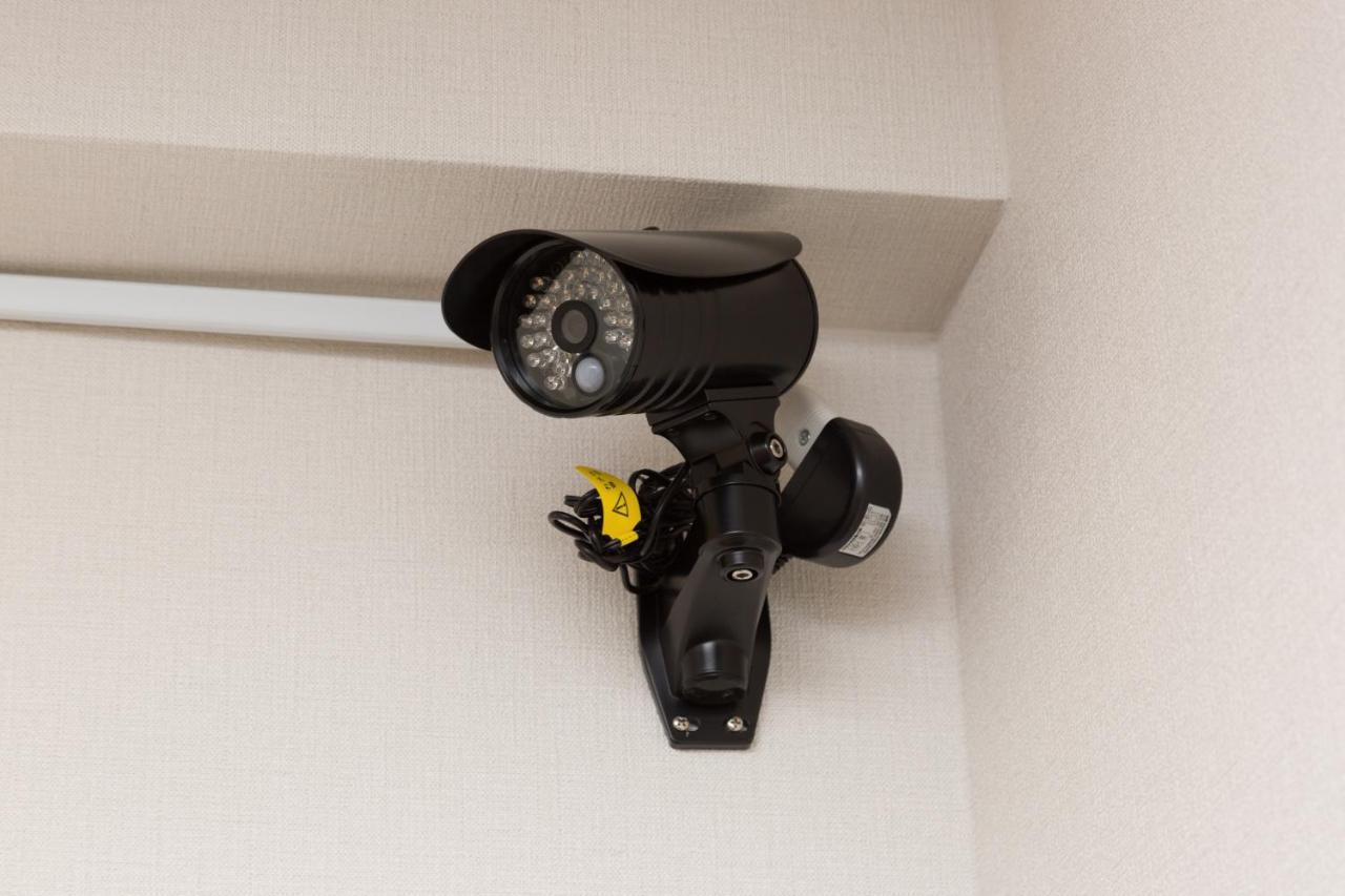 The Gemini Inn Fukuoka  Extérieur photo