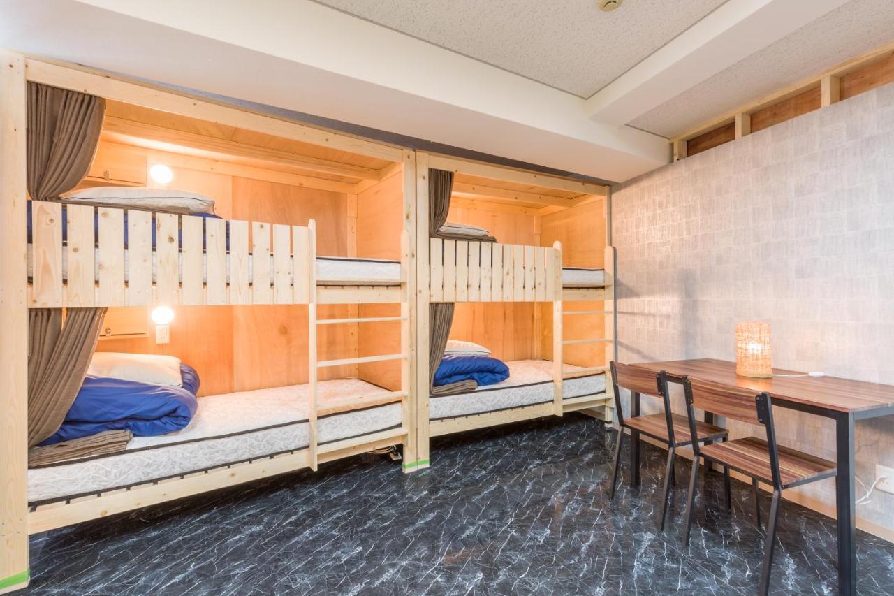 The Gemini Inn Fukuoka  Extérieur photo