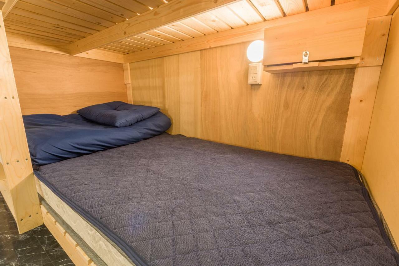 The Gemini Inn Fukuoka  Extérieur photo